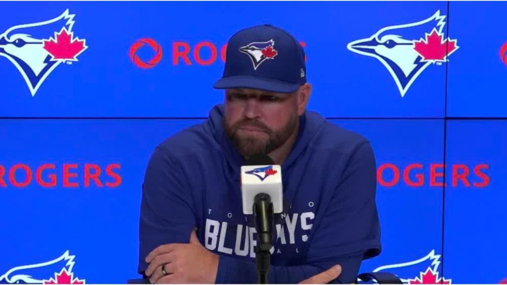 Toronto Blue Jays: John Schneider makes bold prediction on