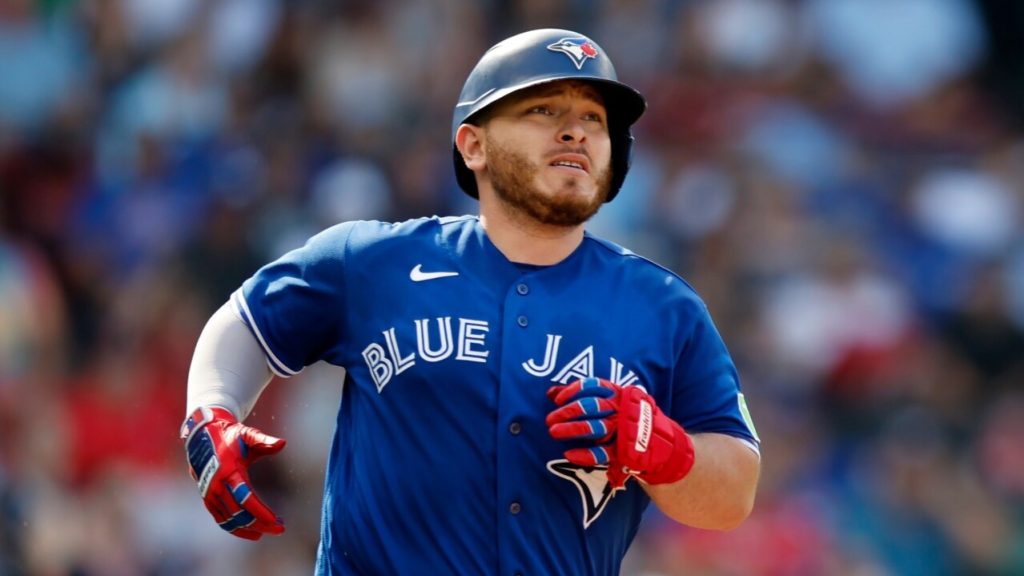 Better Know Your Blue Jays 40-man: Alejandro Kirk - Bluebird Banter