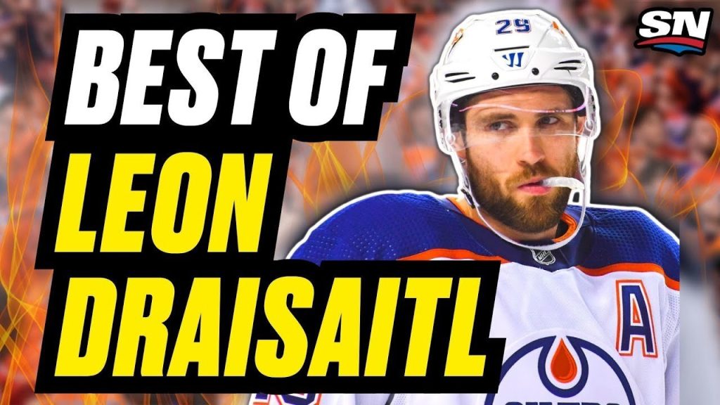 Leon Draisaitl leads the NHL with 27 PPG this season. The Arizona