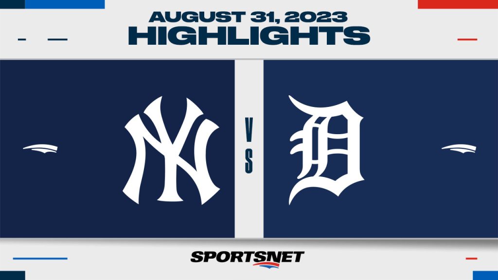 Volpe becomes 20-20 player as Yankees lose to Tigers 4-3 in 10-inning series  finale
