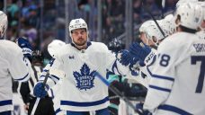 How Matthews, Maple Leafs settled on deal: ‘He could demand a whole lot more’