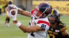 Alouettes sign star WR Austin Mack to four-year extension