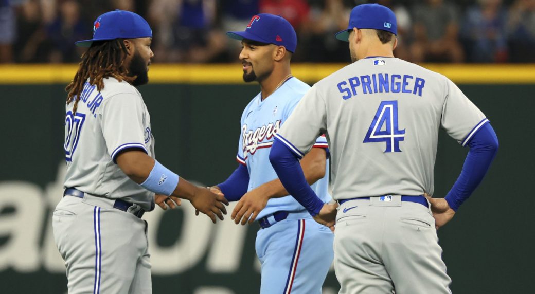 MLB Playoff Push: How does the AL West logjam affect Blue Jays’ playoff hopes?