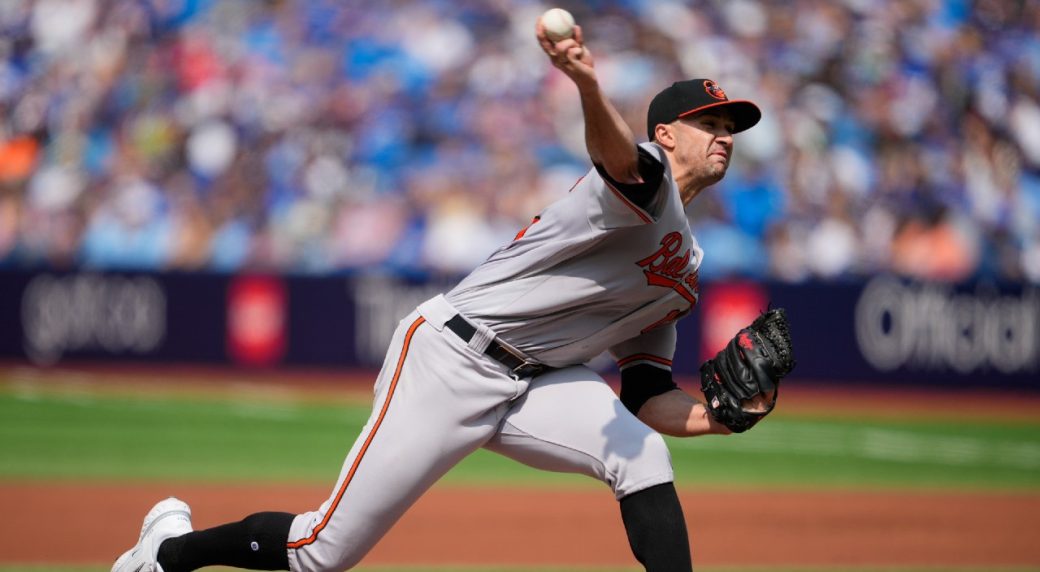 Report: Orioles Closing in on Deal for Cardinals P Jack Flaherty