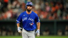 Blue Jays&#8217; Belt placed on 10-day IL after suffering lower back spasms