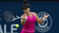 Canada&#8217;s Bianca Andreescu prepares for French Open after 10 months off due to injury