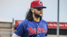 Bichette says he expects to rejoin Blue Jays, play Saturday vs. Reds