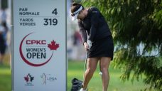 CPKC Women&#8217;s Open serves as measuring stick for young Canadian pros