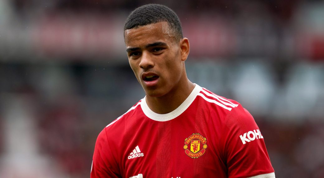 Manchester United let Mason Greenwood leave despite criminal case being closed