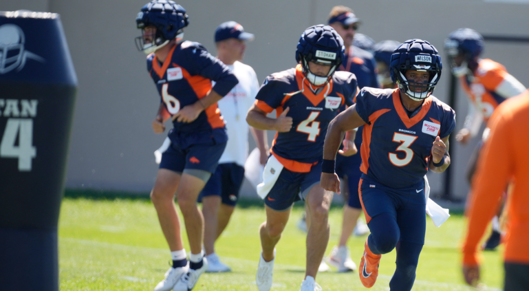 Five names to learn before the Denver Broncos' first preseason game