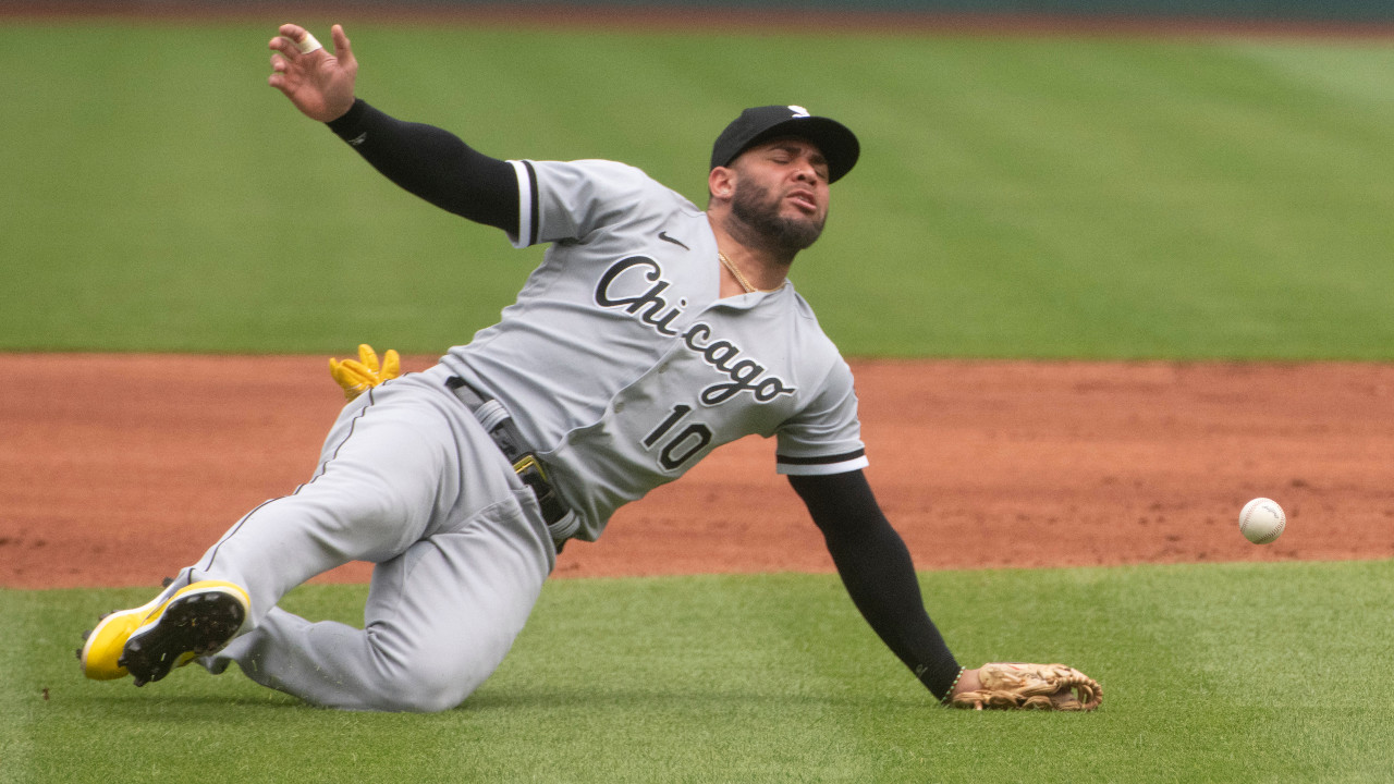 Chicago White Sox 7, Cleveland Guardians 2: Revenge of the first