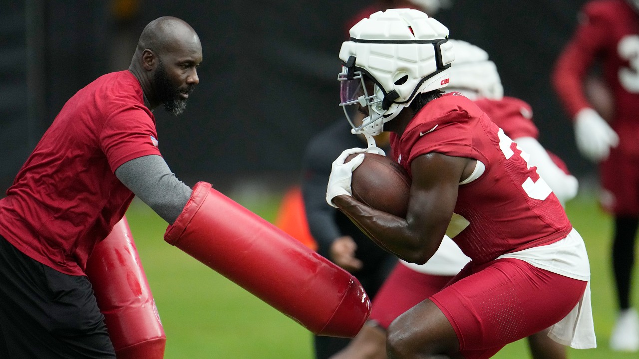 Arizona RB Marlon Mack will miss season after Achilles tendon injury - The  San Diego Union-Tribune