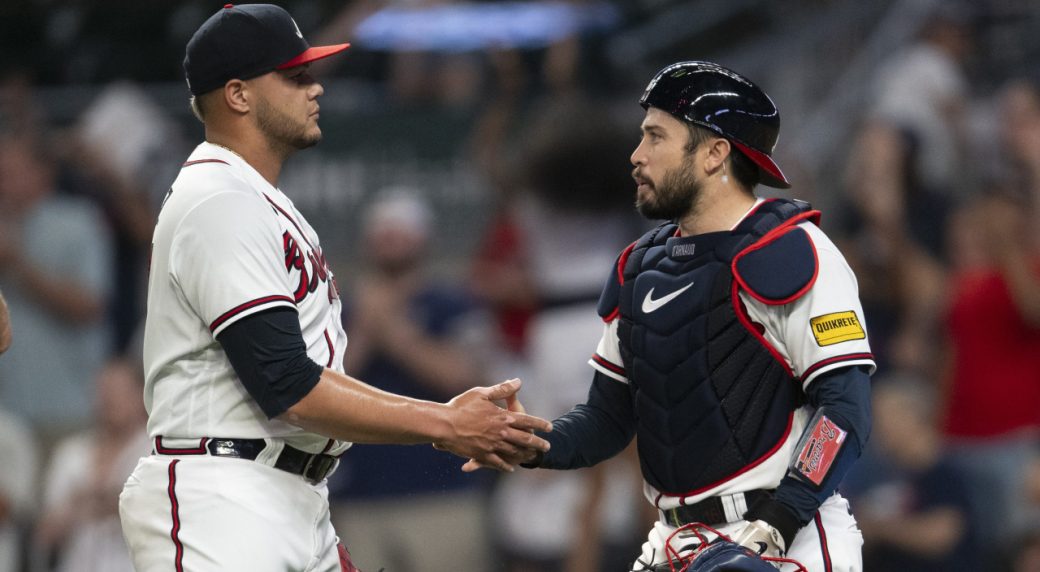 Lopez thrives in fill-in role as Fried, Braves roll past struggling Yankees