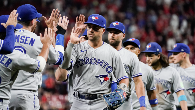 Jack Flaherty dominates in debut, Orioles record 15 hits in 6-1  series-clinching win over Blue Jays, National Sports