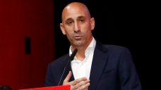 A week after sullying Women&#8217;s World Cup, Rubiales now a Spanish soccer outcast