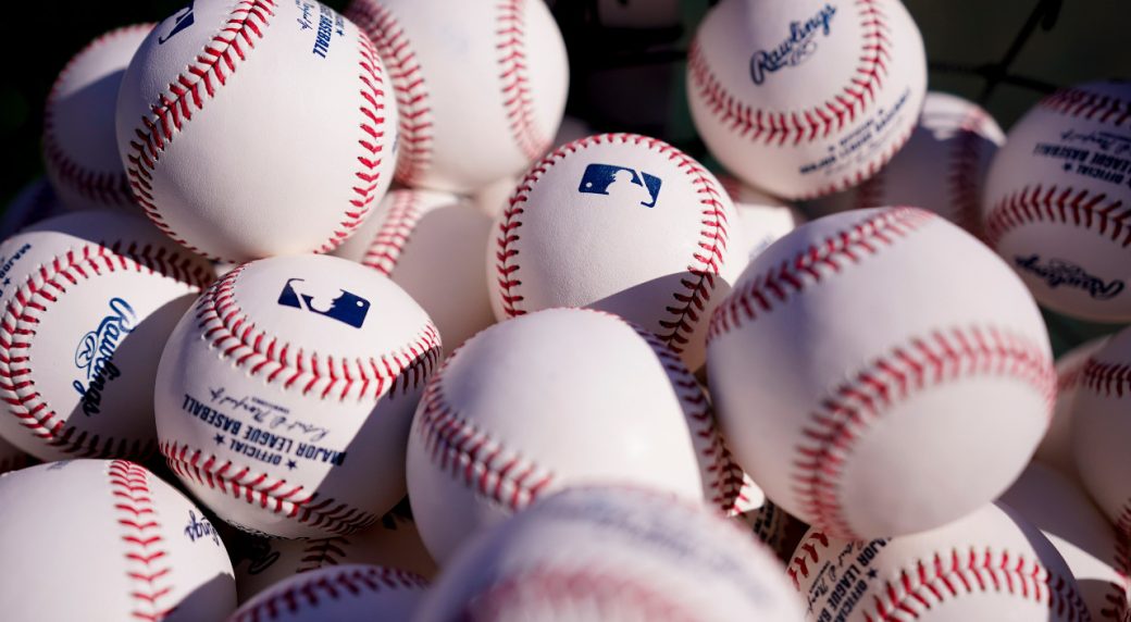 A Guide to the Revamped MLB Playoffs Keep This Handy  Jugs Sports