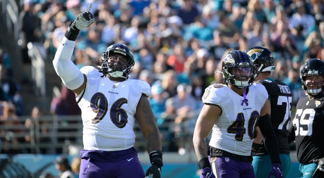 Baltimore Ravens: Will Ravens Get Revenge on Dolphins?