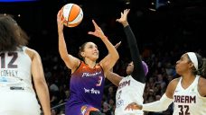 5 active WNBA players who could match Taurasi&#8217;s 10K point total