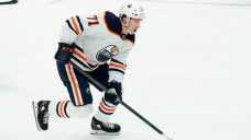 Oilers, Ryan McLeod avoid arbitration with two-year agreement