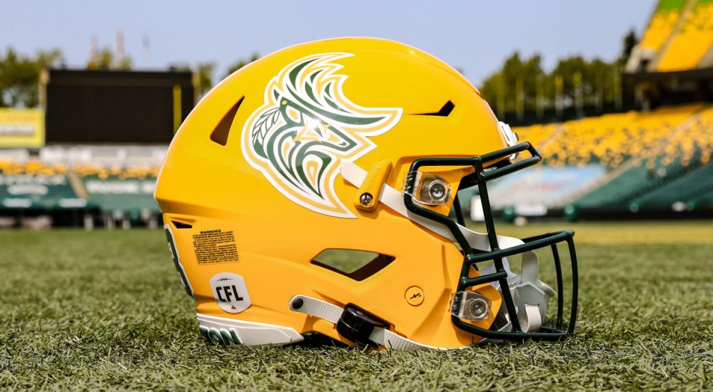 CFL Team Preview: 2023 Edmonton Elks - OurSports Central