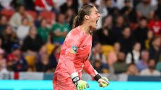 England survives scare vs. Nigeria, advances to Women&#8217;s World Cup quarters