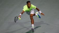 Canada&#8217;s Felix Auger-Aliassime falls in opening round of National Bank Open