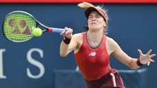 Canada&#8217;s Eugenie Bouchard loses in qualifying at National Bank Open in Montreal