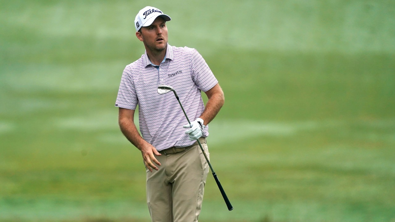 Henley leads Wyndham again, Horschel, Thomas make moves to salvage their seasons