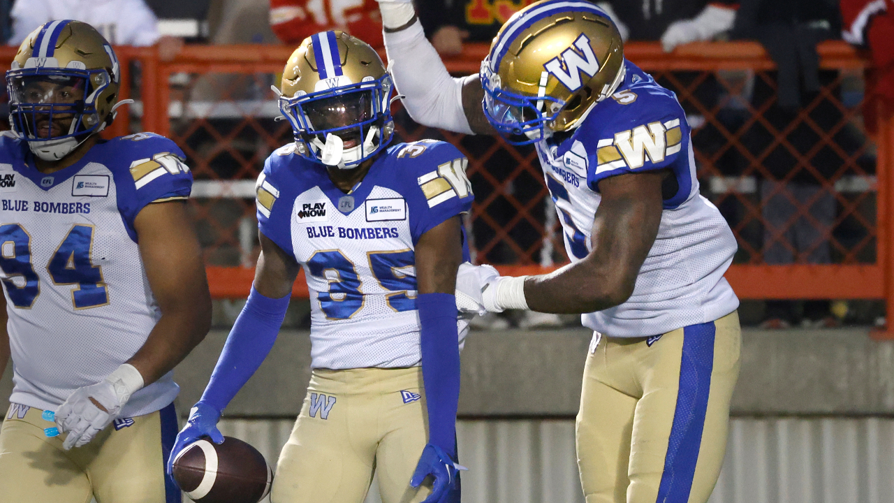 Lions inch closer to home playoff spot with win over Blue Bombers