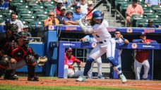 Blue Jays&#8217; Bichette, Green and Richards do well in rehab appearances in Buffalo