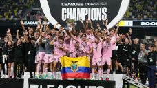 Messi, Inter Miami win Leagues Cup after wild PK shootout vs. Nashville SC