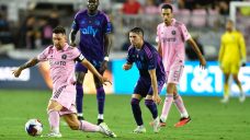 Messi scores again, Inter Miami tops Charlotte to make Leagues Cup semifinals