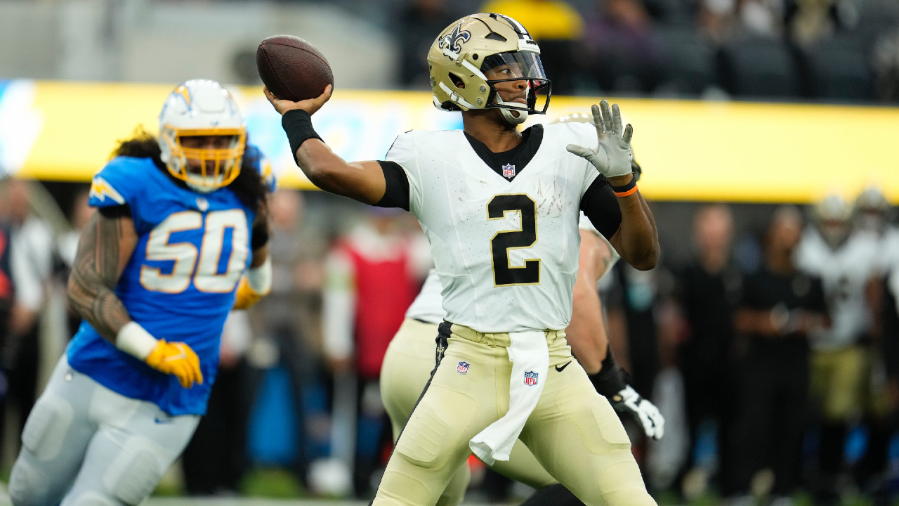 Hightlights and Tocuhdowns: Saints 22-17 Chargers in NFL 2023