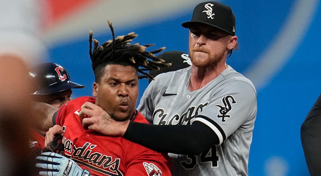 Guardians' star Ramírez has MLB suspension for fighting reduced