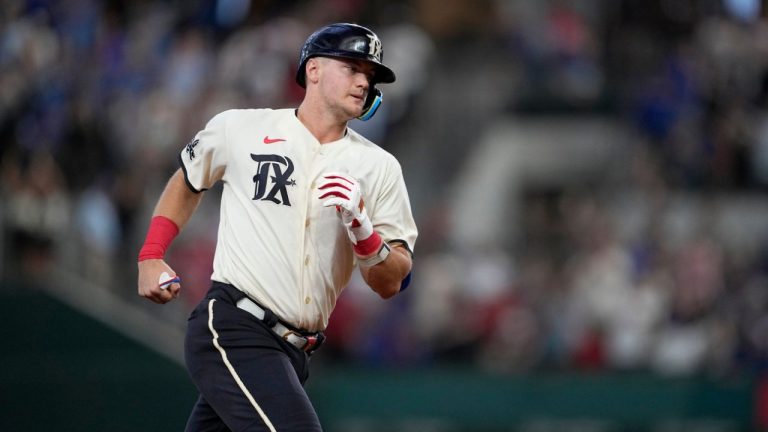 Rangers rookie third baseman Josh Jung to have surgery this week 