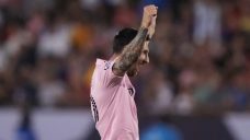 Messi brilliant on free kick, Inter Miami beats FC Dallas in shootout 