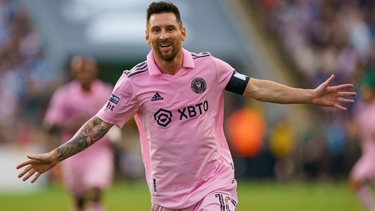 Messi vs LAFC tickets cost more than LA Rams season tickets