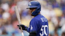 Dodgers&#8217; Mookie Betts on giving up leadoff spot: &#8216;Whatever Shohei says goes&#8217;