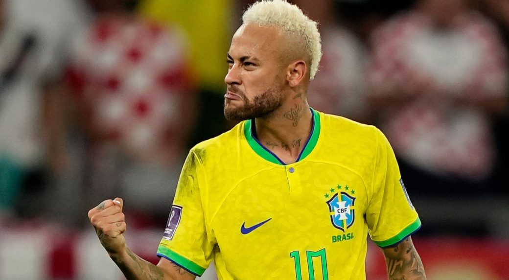 Neymar brazil cheap world cup