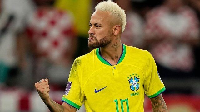 Brazil hopes Neymar, history will bring fresh hope after Copa America  failure