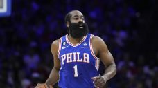 Harden calls 76ers boss Morey a &#8216;liar&#8217;, says he will not play for exec