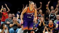 Mercury&#8217;s Diana Taurasi becomes first WNBA player to score 10K points