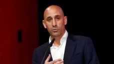 Jenni Hermoso accuses Spanish soccer president Luis Rubiales of sexual assault