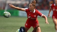 Canada rugby women qualify for Paris Olympics, men&#8217;s team faces another qualifier