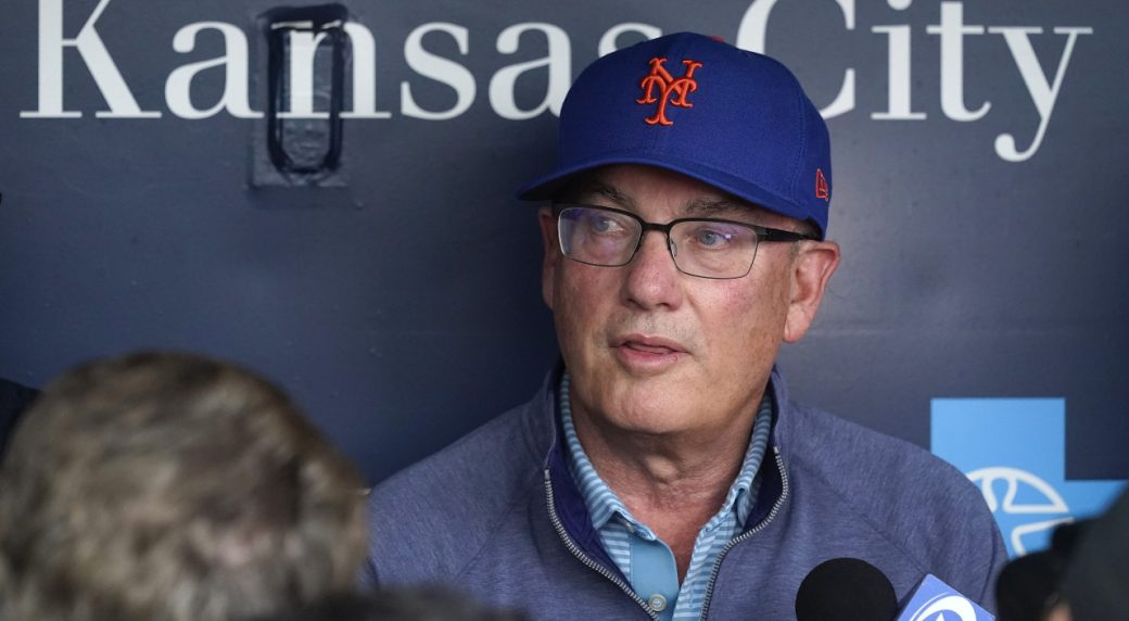 New York Mets' High Spending Doesn't Guarantee Wins