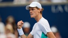 Sinner Winner: Italian youngster tops de Minaur in NBO Toronto final