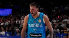 FIBA World Cup Roundup: Spain and USA advance, Doncic puts on show