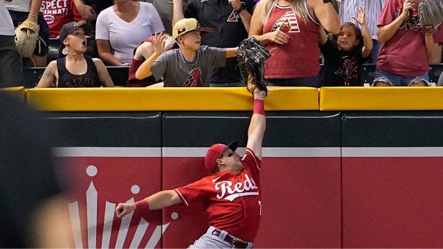 Angels starter Chase Silseth taken to hospital after getting hit by throw