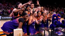 WNBA Notebook: Taurasi stands alone, Liberty prove they are championship contenders