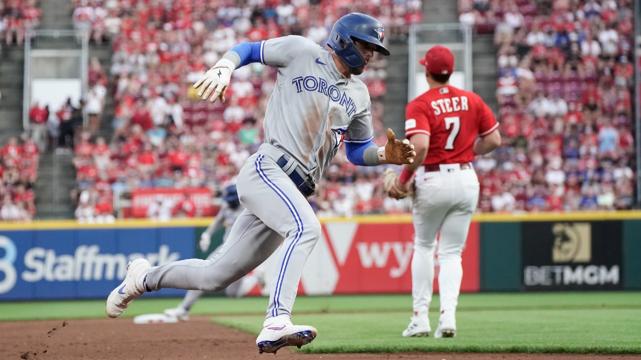 Chris Bassitt Paying Big Dividends To Toronto Blue Jays After